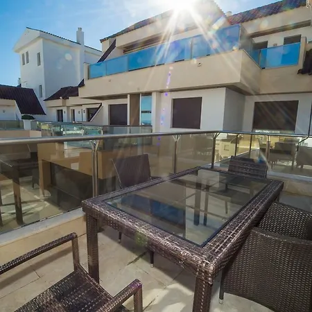 Marina Del Castillo 136 Apartment
