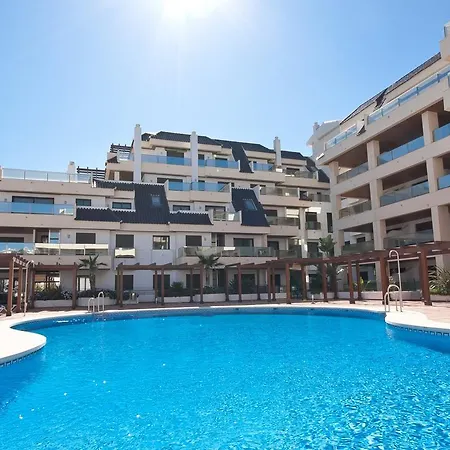 Marina Del Castillo 136 Apartment
