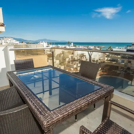 Apartment Marina Del Castillo 136 *