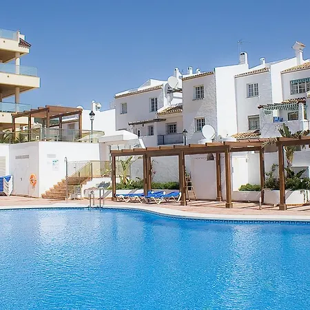 Apartment Marina Del Castillo 136