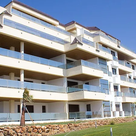 Apartment Marina Del Castillo 136 *
