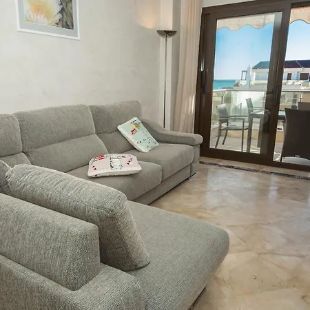 Apartment Marina Del Castillo 136