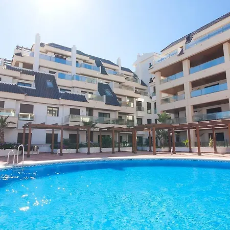 Marina Del Castillo 136 Apartment Manilva